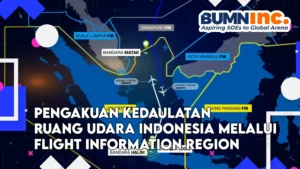 Indonesia Tolak Akses Bebas Ruang Udara bagi Militer AS, Kebijakan Kedaulatan Diperkuat