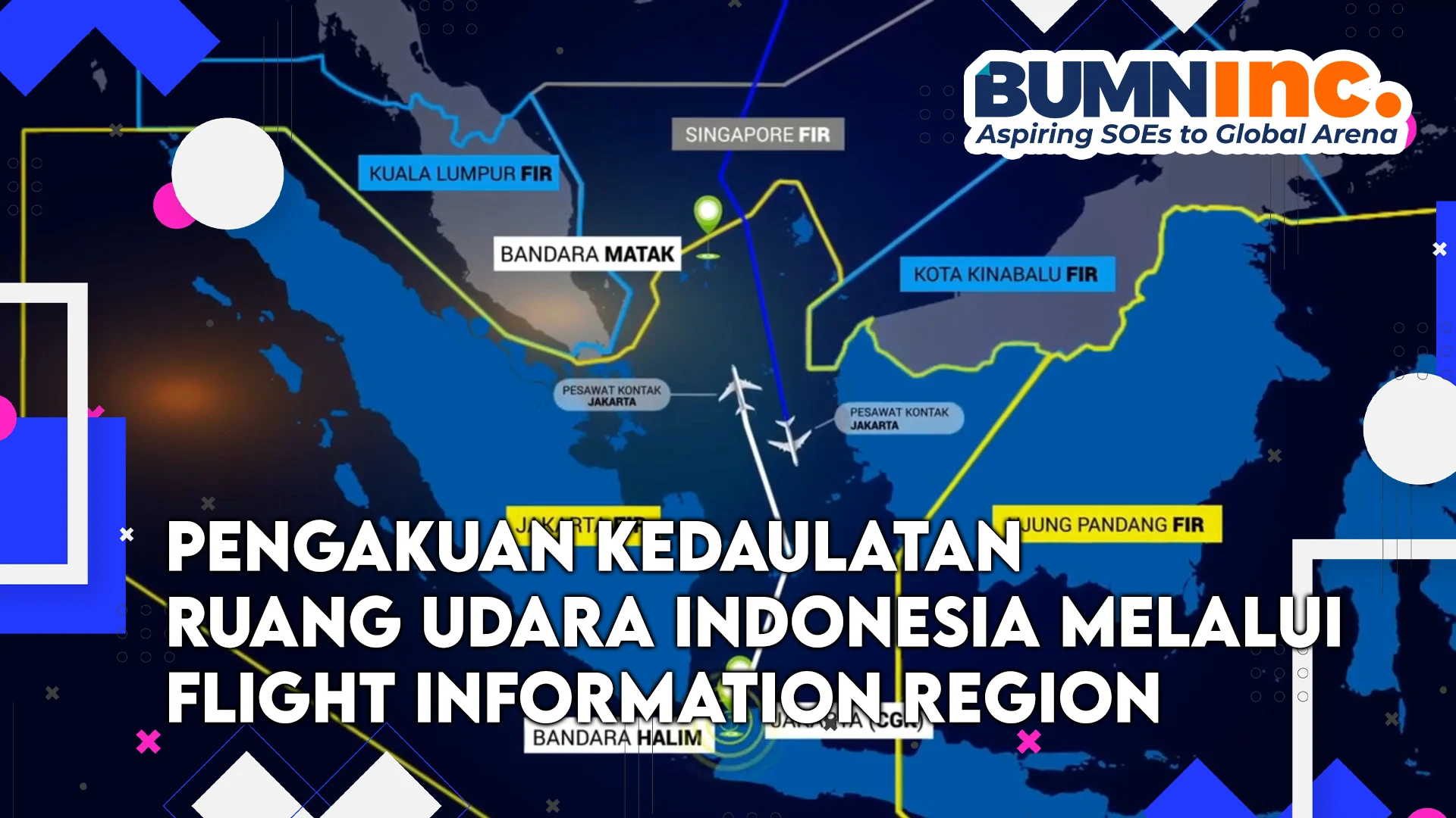 Indonesia Tolak Akses Bebas Ruang Udara bagi Militer AS, Kebijakan Kedaulatan Diperkuat