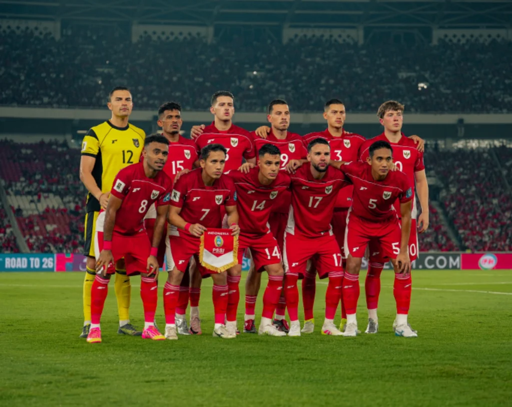 Indonesia vs Bulgaria di FIFA Series 2026: Dominasi Statistik Garuda Namun Gagal Menyelesaikan