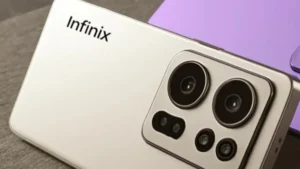 Infinix Note 60 Pro 5G: Ponsel Mid‑Range Pertama dengan Panggilan & SMS Satelit Dua Arah serta Fast Charging 100W