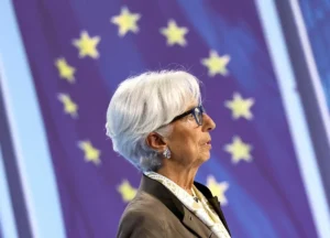 Inflasi Eurozone Bisa Lebih Tinggi dari Prediksi: Pernyataan Christine Lagarde di IMF