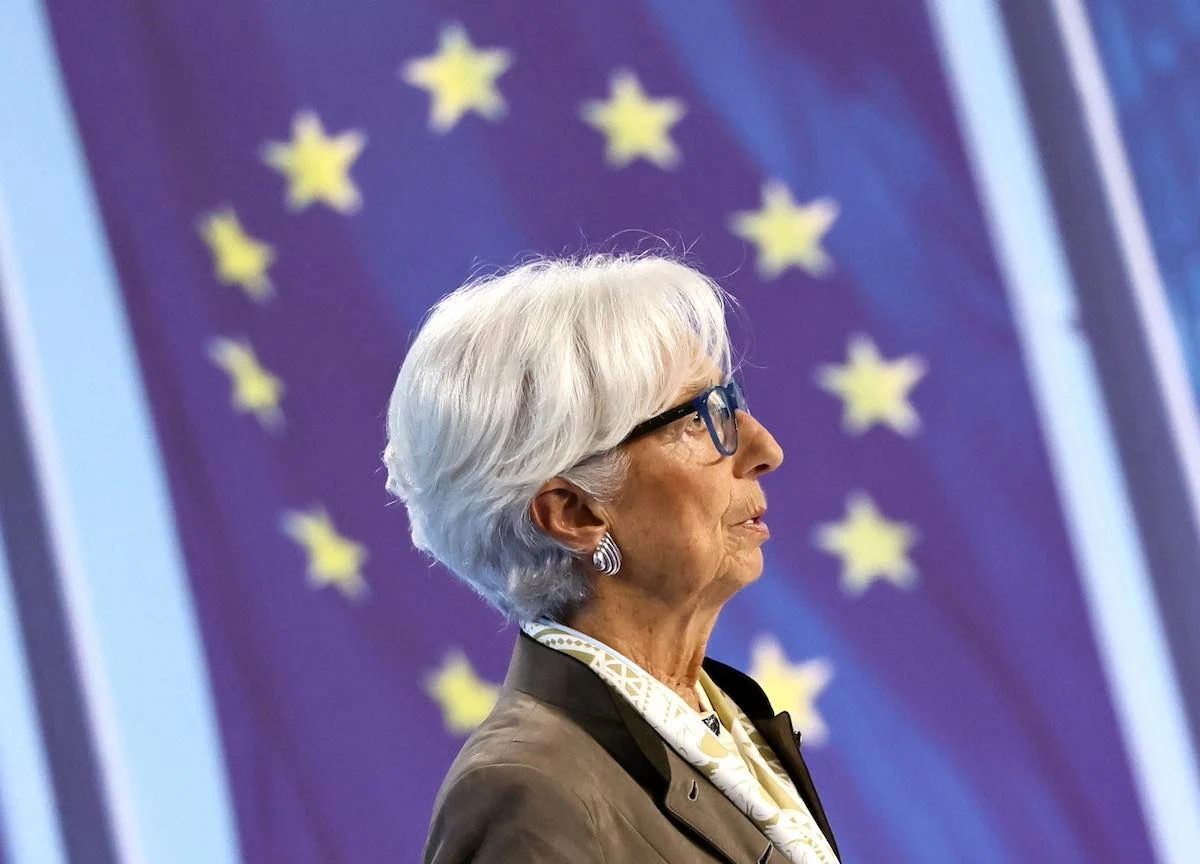 Inflasi Eurozone Bisa Lebih Tinggi dari Prediksi: Pernyataan Christine Lagarde di IMF