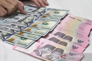 Inflasi Hormuz Guncang Euro: Analisis Rabobank dan Dampak Politik UE Terhadap Pasar