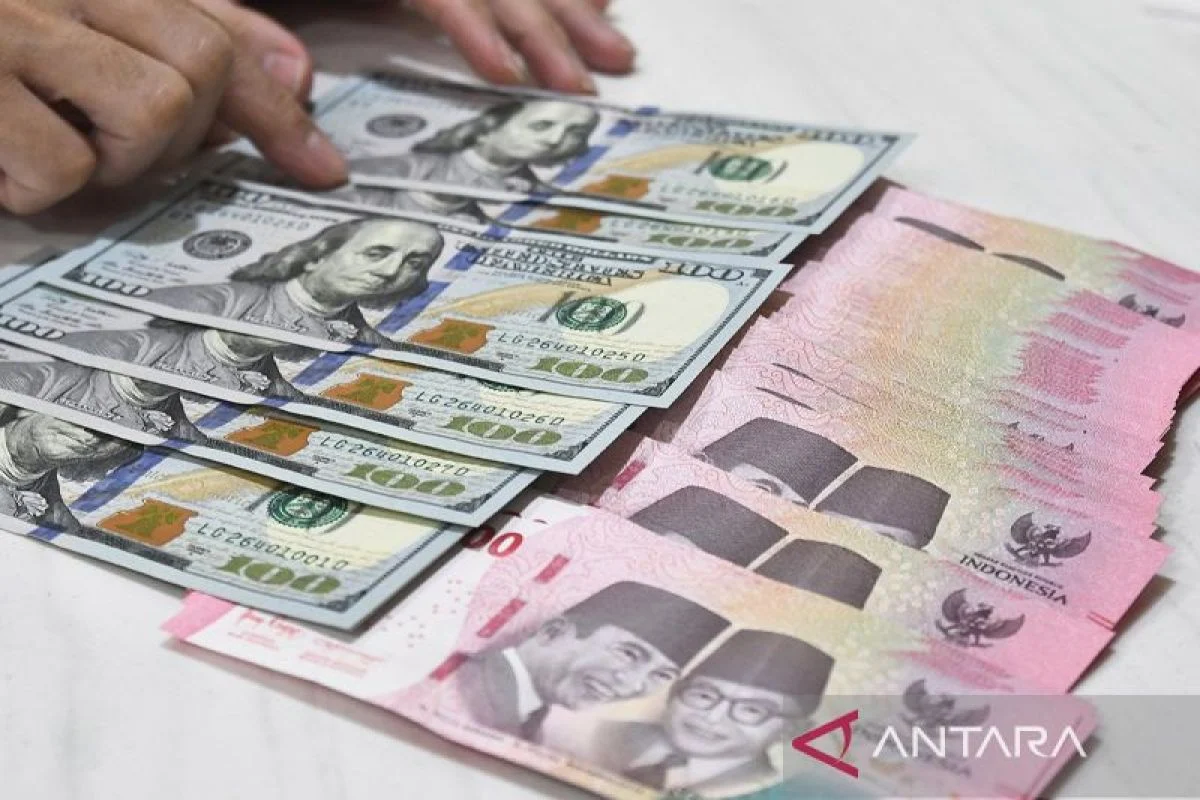 Inflasi Hormuz Guncang Euro: Analisis Rabobank dan Dampak Politik UE Terhadap Pasar