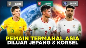Inggris vs Jepang: Duel Sepak Bola di Panggung Global dan Budaya Sopan Santun Jepang yang Mengguncang Dunia