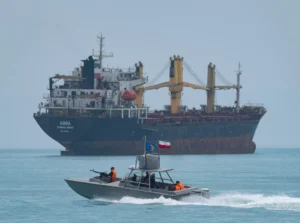 Iran Bebaskan Tarif untuk Kapal Malaysia di Selat Hormuz: Kebijakan Spesial untuk Negara Sahabat