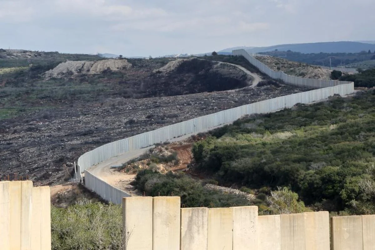Israel Siapkan Zona Keamanan di Lebanon Selatan, Netanyahu Janjikan Perluasan Militer