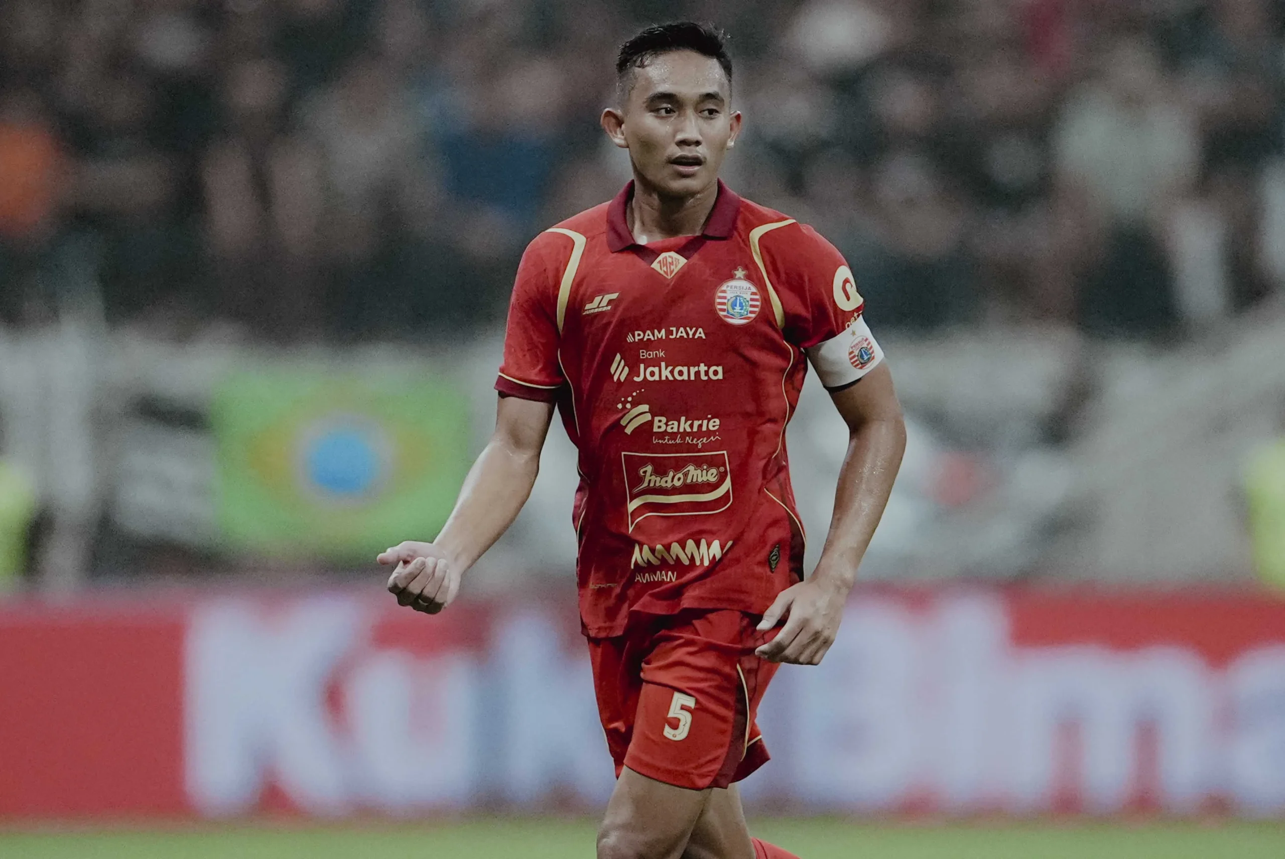 Istri Rizky Ridho Sambut Bayi Laki-Laki Pertama, Kebahagiaan di Balik Laga Persija yang Gemilang