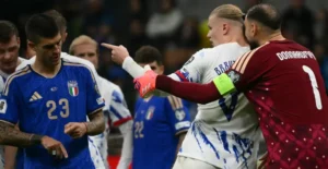 Italia Gagal Kualifikasi: Drama Penalti Mengejutkan dan Derita Azzurri Kedua Berturut-turut
