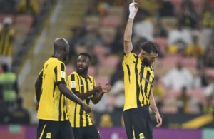 Ittihad FC dan Al Hazm Siap Berlaga di Babak Play‑Off Liga Elite U‑21: Pertarungan Kunci Menuju Promosi