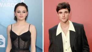 Jacob Elordi: Dari Joey King hingga Kendall Jenner, Jejak Cinta yang Mengguncang Hollywood