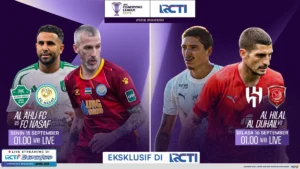 Jadwal Baru Al Hilal vs Al Kholood: Dampak Penyesuaian Kompetisi Kontinental di SPL 2026