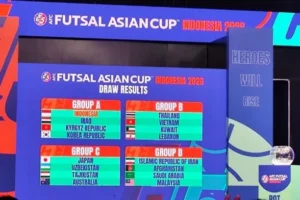 Jadwal Kejuaraan Asia 2026: Faathir/Devin Bentrok Lawan No 1 Dunia, 5 Wakil Indonesia Masih Mempertahankan Harapan