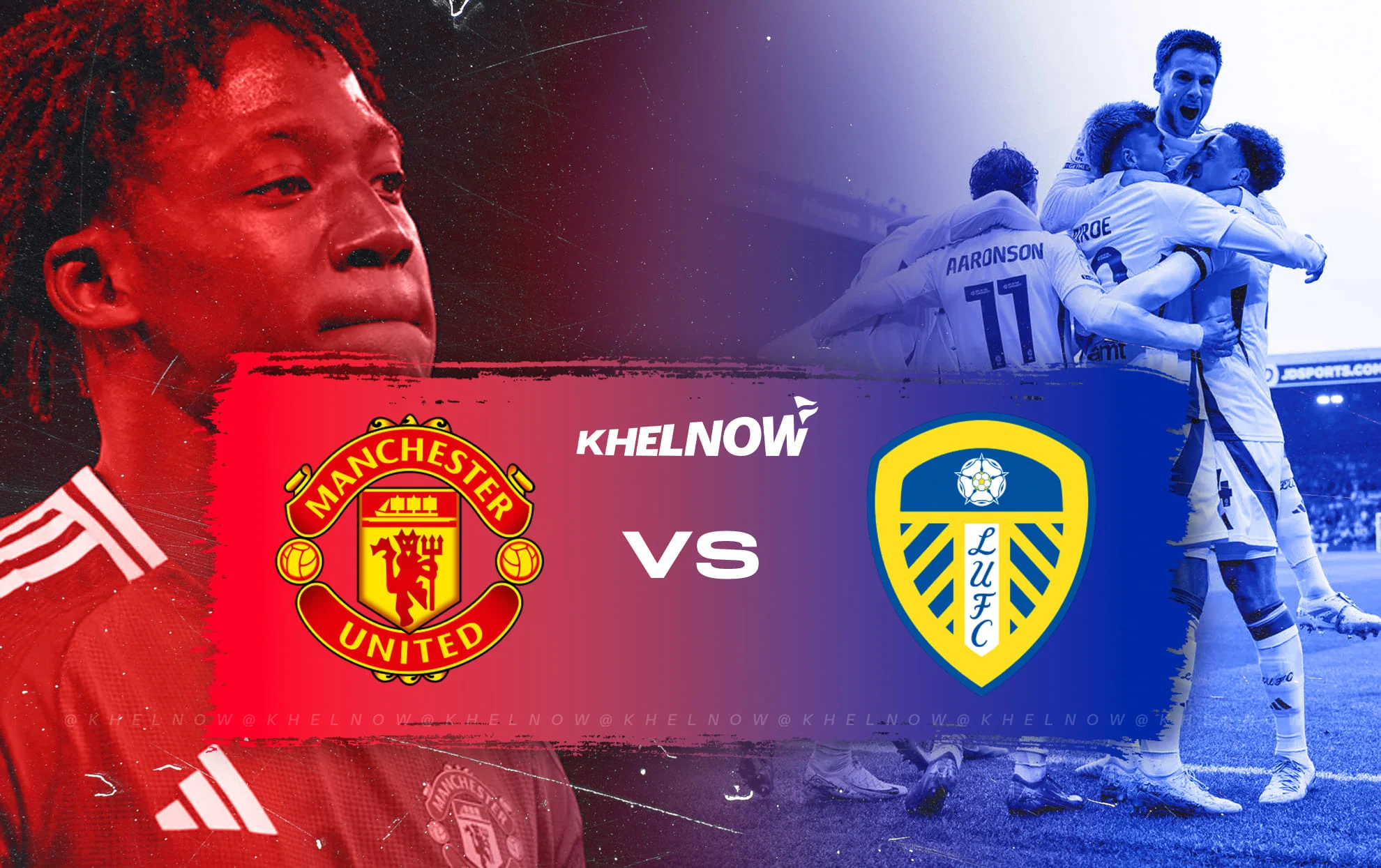 Jadwal Tayang SCTV: Manchester United vs Leeds United di Premier League 2026 - Siap Saksikan Laga Sengit