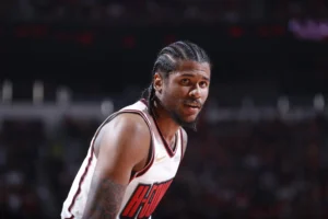 Jalen Green Siap Menebus Kekalahan, Tantang Warriors di Play-In NBA 2026
