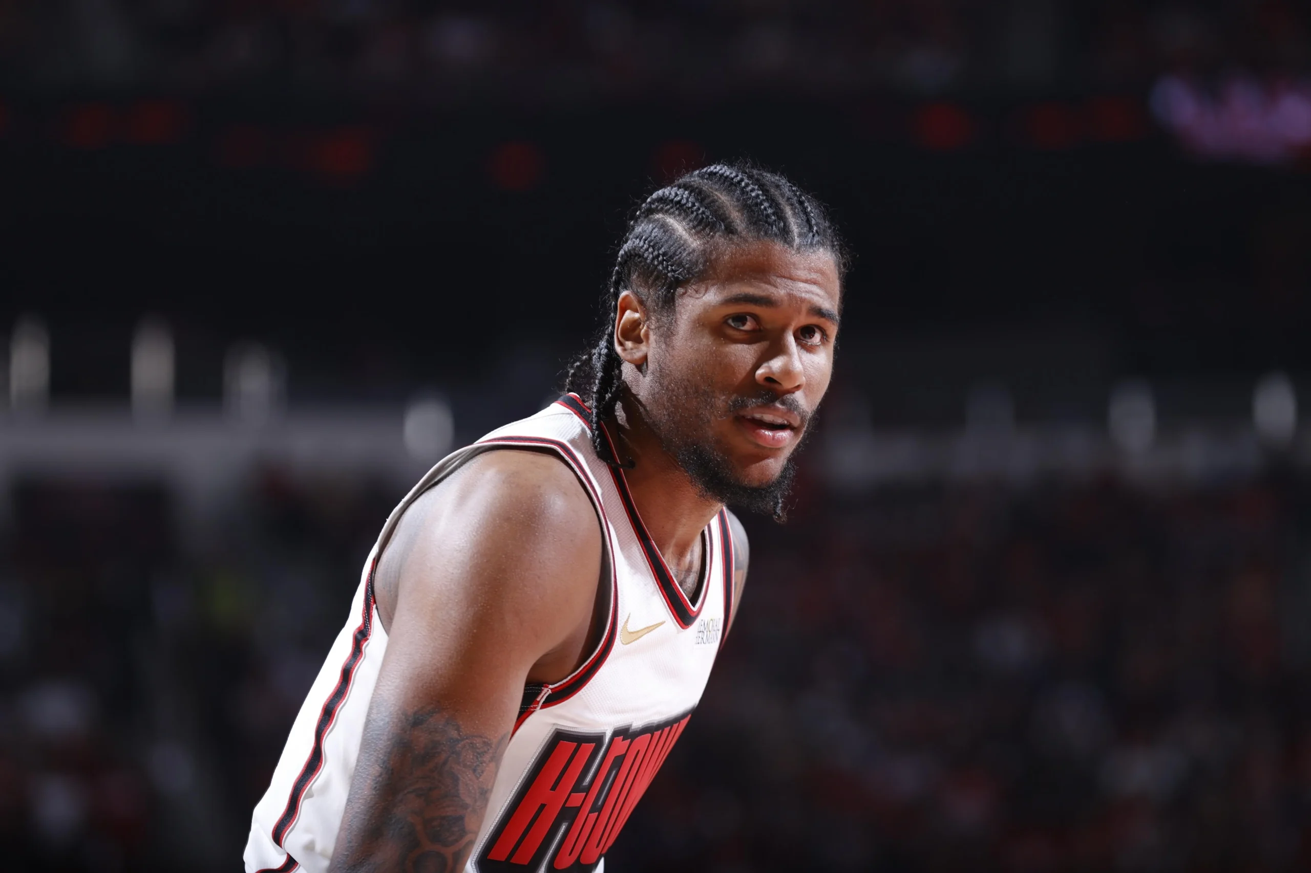 Jalen Green Siap Menebus Kekalahan, Tantang Warriors di Play-In NBA 2026