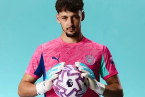James Trafford: Kiper Muda Manchester City Jadi Sorotan Tottenham di Badai Transfer Musim Panas