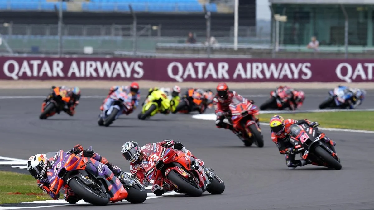 Jangan Lewatkan! Jadwal Lengkap MotoGP, Moto2, Moto3 GP Spanyol Jerez — Live di Mana?