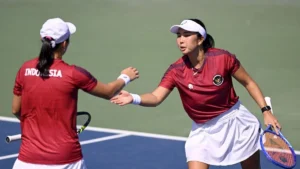 Janice Tjen dan Aldila Sutjiadi Siap Gebrak Charleston Open 2026, Langsung Hadapi Pasangan Unggulan Pertama