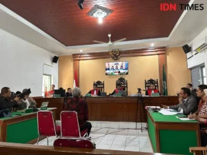 Jokowi Menang Gugatan CLS di PN Solo, Kuasa Hukum Tegaskan Ijazah Tetap Sah