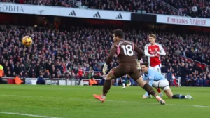 Juara Liga Inggris Tergantung Skor Akhir: Arsenal vs Man City Siap Bikin Sejarah!