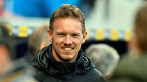 Julian Nagelsmann dan Hoffenheim: Dari Kebangkitan Bundesliga hingga Pilihan Man United