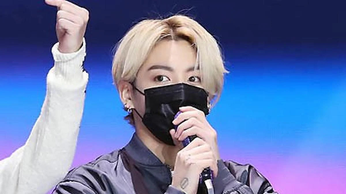 Jungkook BTS Minta Maaf dan Weverse Jadi Panggung Klarifikasi Eksklusif untuk ARMY