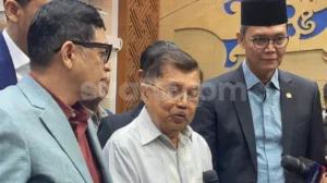 Jusuf Kalla Ungkap Permintaan Megawati Jadi Wapres: PDIP Tanggapi Tuduhan Pengkhianatan dan Luka Politik