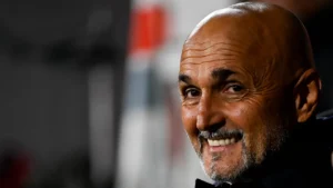 Juventus Bologna Tundukkan Bologna 2-0, Spalletti Fokus ke Liga Champions Tanpa Henti