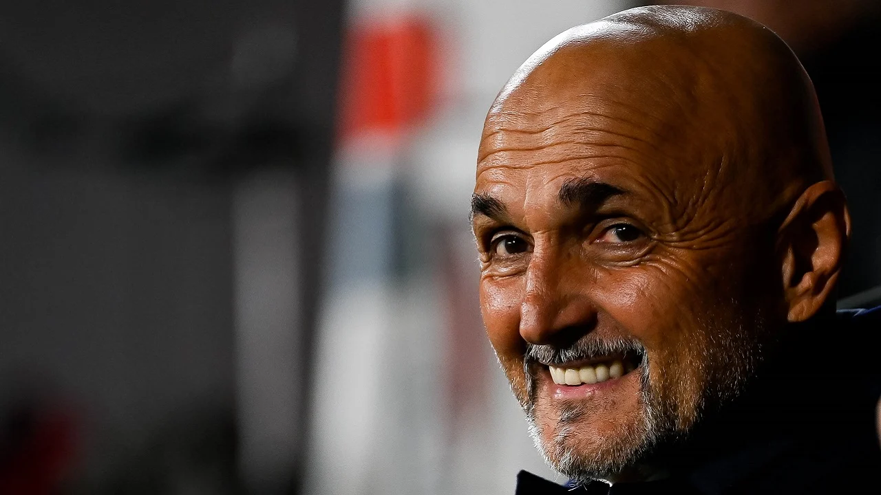 Juventus Bologna Tundukkan Bologna 2-0, Spalletti Fokus ke Liga Champions Tanpa Henti