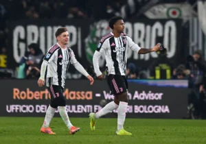 Juventus Tumbangkan Bologna 2-0, Spalletti Tekankan Fokus Liga Champions