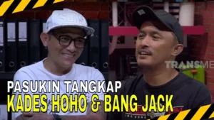 Kades Hoho Tolak Repaint Gratis Usai Mobil Hangus Dibom Molotov, Tuduhan Iri Hati Pecah