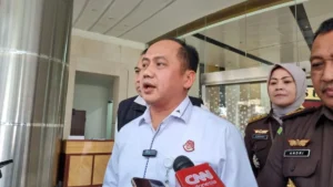 KAKI Desak Kejagung Periksa Skandal Kredit Macet Kalla Group dan Konsesi Tol CMNP: Ancaman Triliunan Rupiah