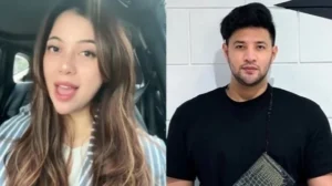 Kamelia Bongkar Hubungan dengan Ammar Zoni: 'Aku Ga Bisa'—Pengakuan Mengejutkan yang Tak Masuk Pledoi