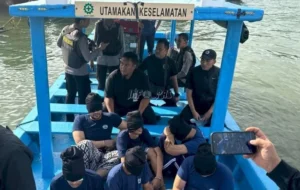 Kamelia Pastikan Ammar Zoni Tak Dikirim ke Nusakambangan: Vonis 7 Tahun Tidak Mencapai Batas 10 Tahun