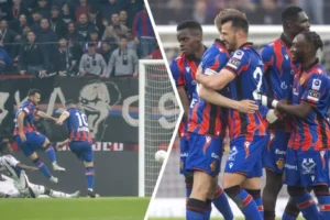 Kanye West Batal Tampil di Basel: Tur Eropa Mulai Terpuruk Setelah FC Basel Cabut Konser