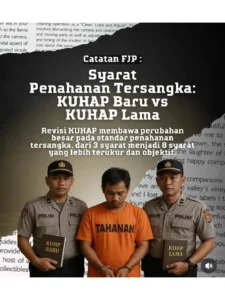 Kasasi Delpedro Marhaen: Kontroversi KUHAP Lama vs Rezim Baru Mengguncang Penegakan Hukum