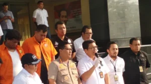 Kasus Peluru Nyasar di Gresik: Dua Siswa SMP Tertembak, Orang Tua Minta Pertanggungjawaban ke DPRD