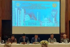 Kazakhstan Gencarkan Peran Global: Dari Perdagangan Xinjiang hingga Diplomasi Timur Tengah dan Proyek Logam Langka