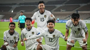 Kecewa Berat! Putu Ekayana Yoga Curhat Usai Timnas Indonesia U-17 Kalah Tipis dari Malaysia di Piala AFF U-17 2026