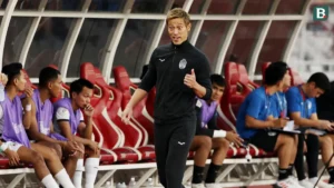 Keisuke Honda Bergabung FC Jurong, Target Gelar Liga dan Rekor Dunia di Usia 39 Tahun