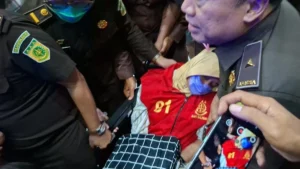 Kejagung Gulingkan Bos Tambang Kalteng: Samin Tan Tersangka Korupsi Izin Tambang Selama 8 Tahun