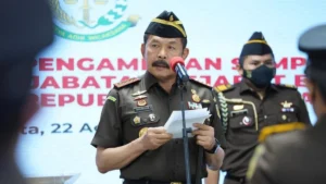 Kejaksaan Agung Perketat Kriminalisasi Kepala Desa: Fokus pada Penyelenggaraan Dana Desa