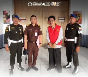 Kejaksaan Tetapkan Kadis ESDM Jawa Timur Tersangka Korupsi, Khofifah Tunjuk Plt Baru