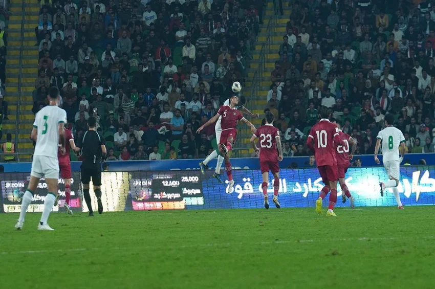 Kekalahan Bolivia dari Irak: Drama di Monterrey, Sorotan Fans, dan Dampak pada Kualifikasi Piala Dunia 2026