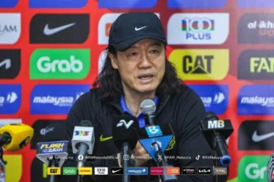 Kekalahan Memalukan Malaysia atas Vietnam Pecah Rekor, Pelatih Angkat Bicara: 'Kami Harus Bangkit Kembali'