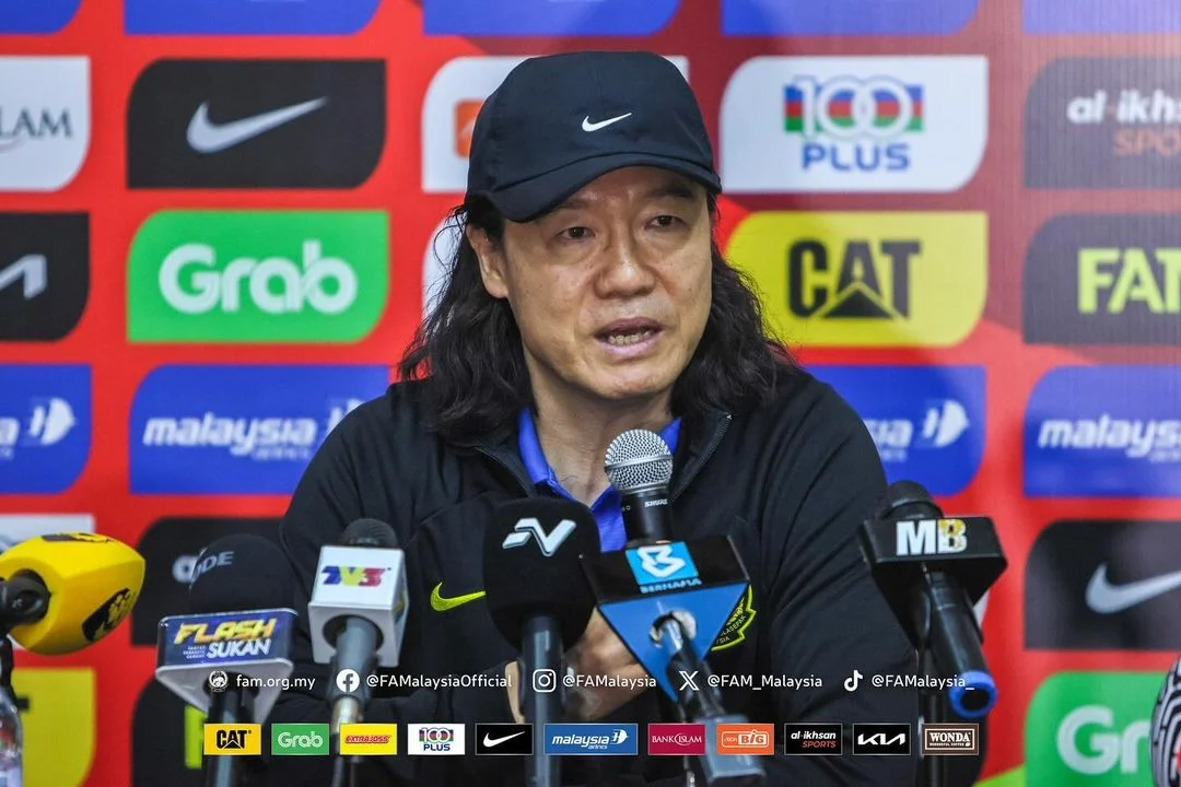 Kekalahan Memalukan Malaysia atas Vietnam Pecah Rekor, Pelatih Angkat Bicara: 'Kami Harus Bangkit Kembali'