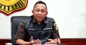 Kekayaan Minus dan Pemeriksaan Kejagung: Dua Pejabat Kajari Karo Terjerat Kasus Amsal Sitepu