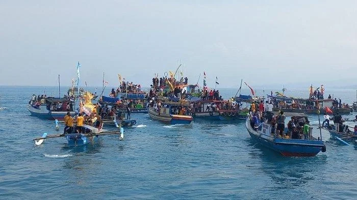 Kemarau 2026 Dorong Nelayan Raih Panen Besar lewat Upwelling di Laut Seluruh Nusantara