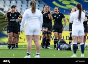 Kemenangan Gemilang Sel New Zealand atas Chile 4-1 di Eden Park